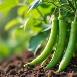 Plante haricot vert : notre retour d&rsquo;expérience