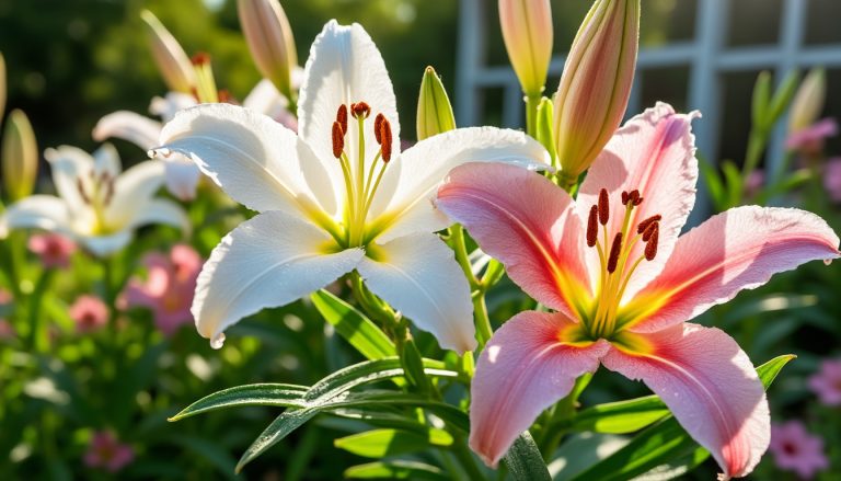 découvrez la durée de la saison des lys et apprenez comment profiter pleinement de cette période florale exceptionnelle.