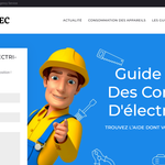 Calculateur charge guidelec : faites des économies de factures