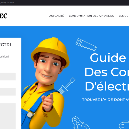 Calculateur charge guidelec : faites des économies de factures