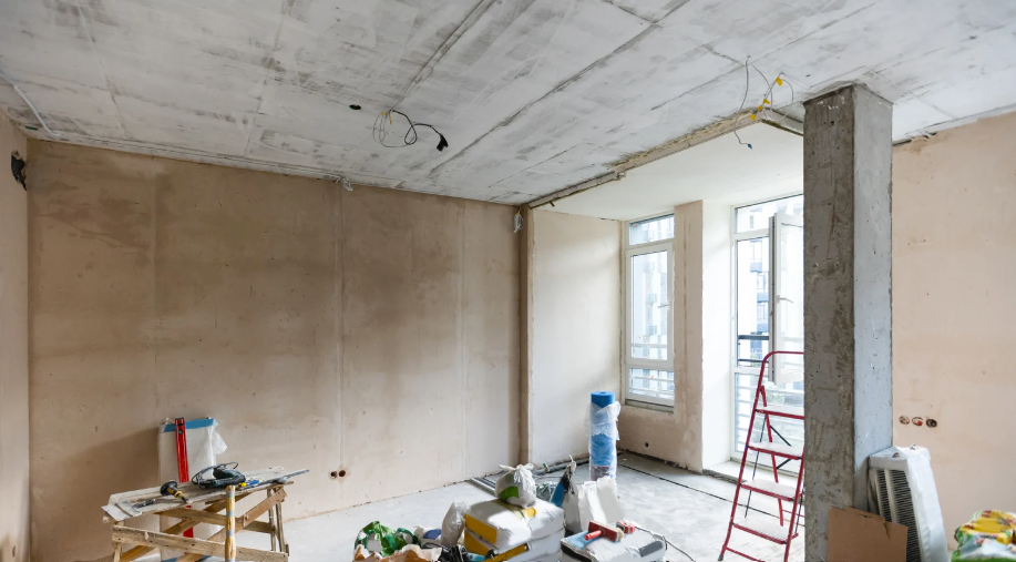 Renovation-as travaux maison : entreprise parisienne