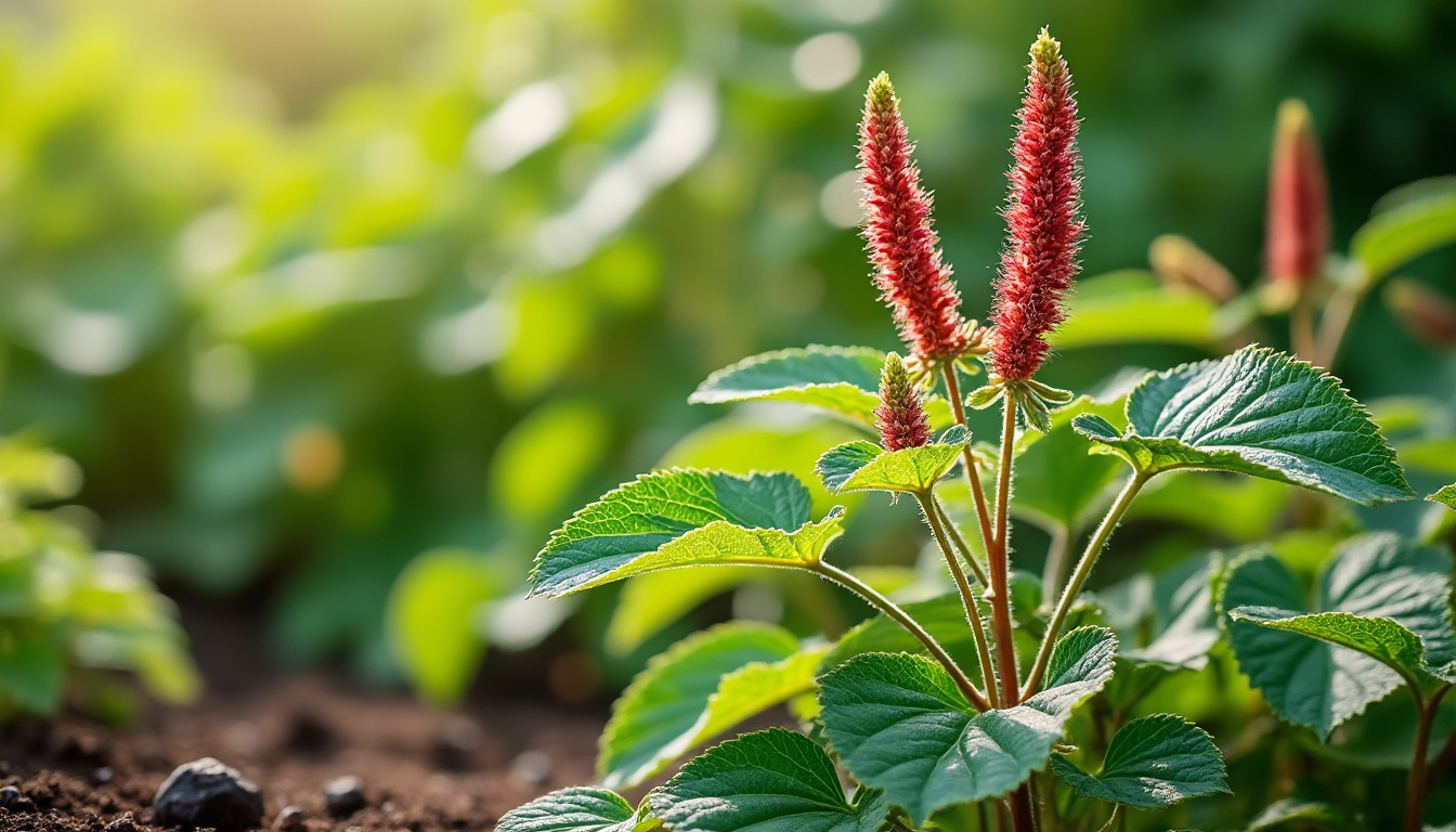découvrez comment utiliser l'amarante sauvage en pratique, ses bienfaits et conseils d'utilisation pour profiter pleinement de cette plante naturelle.