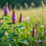 Amarante sauvage : la réponse en pratique