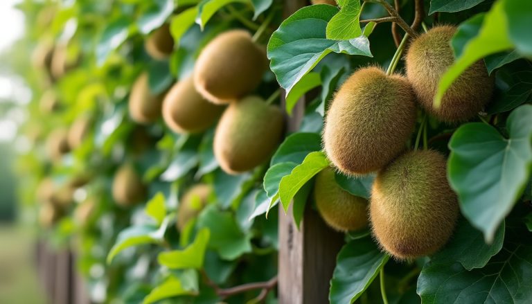 découvrez à quoi vous attendre avec un arbre kiwi adulte : croissance, entretien, production de fruits et conseils pratiques pour réussir sa culture.