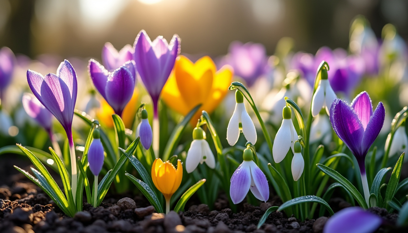 découvrez notre retour d'expérience sur la fleur du mois de mars : conseils, astuces et curiosités pour bien la choisir et l'apprécier.