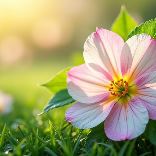 Fleur mois de mars : notre retour d&rsquo;expérience