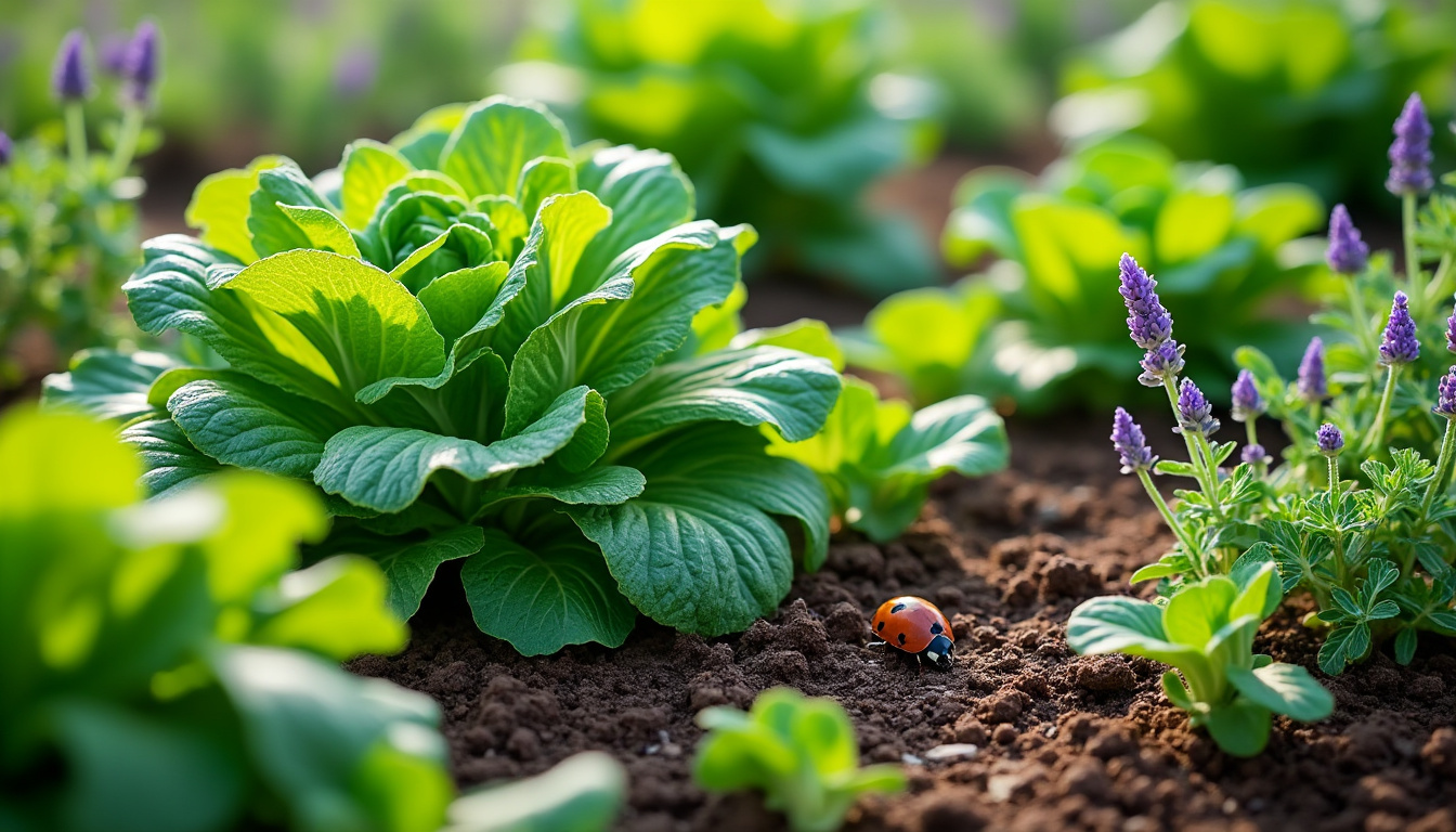 découvrez notre puce de jardin naturelle, efficace et sans produits chimiques pour protéger vos plantes en toute sécurité.