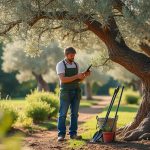 Olivier dans le jardin : la réponse en pratique